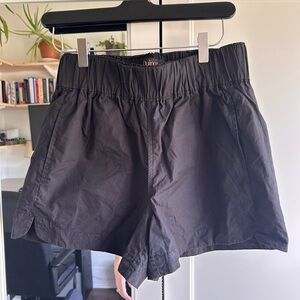 Quince Poplin Women's Shorts